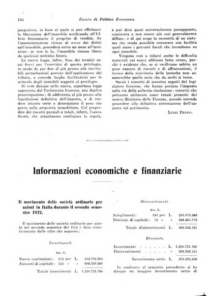 Rivista di politica economica