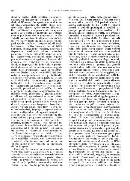 Rivista di politica economica