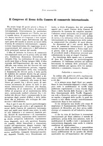 Rivista di politica economica