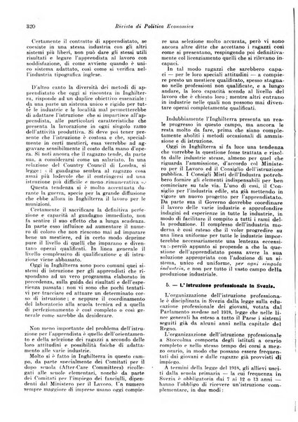 Rivista di politica economica