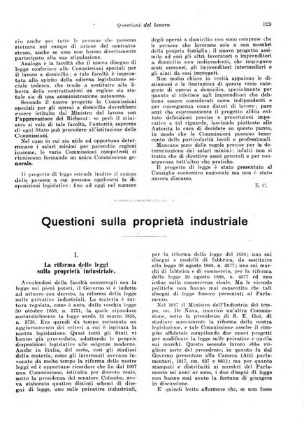 Rivista di politica economica