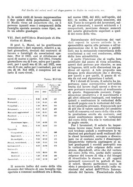 Rivista di politica economica