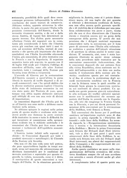 Rivista di politica economica