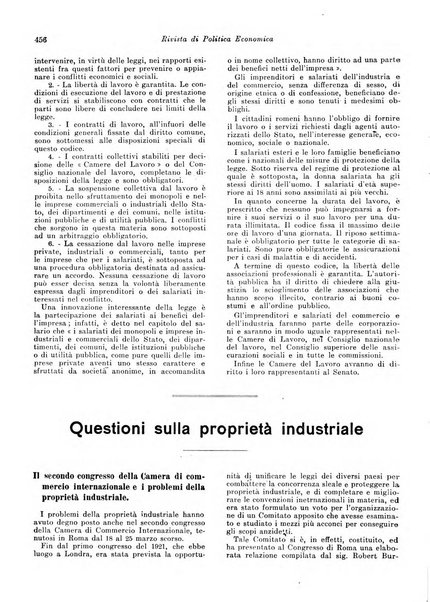 Rivista di politica economica