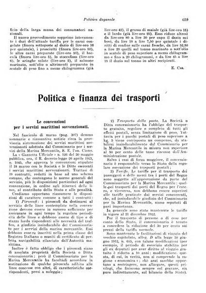 Rivista di politica economica