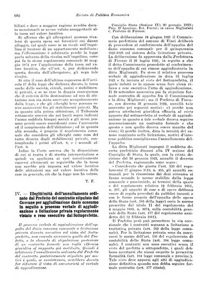 Rivista di politica economica