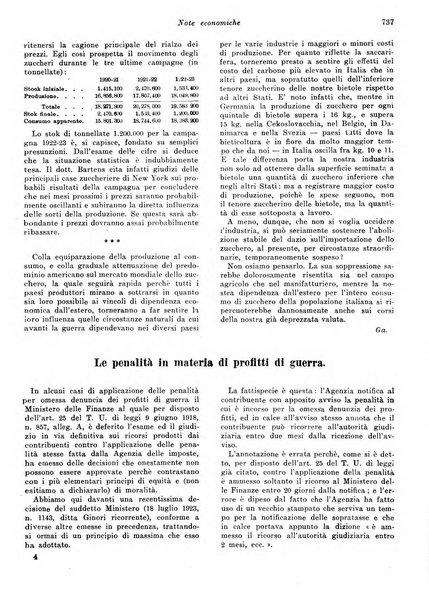 Rivista di politica economica