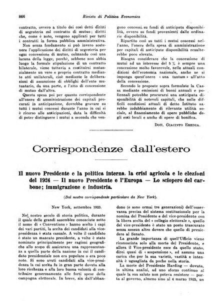 Rivista di politica economica