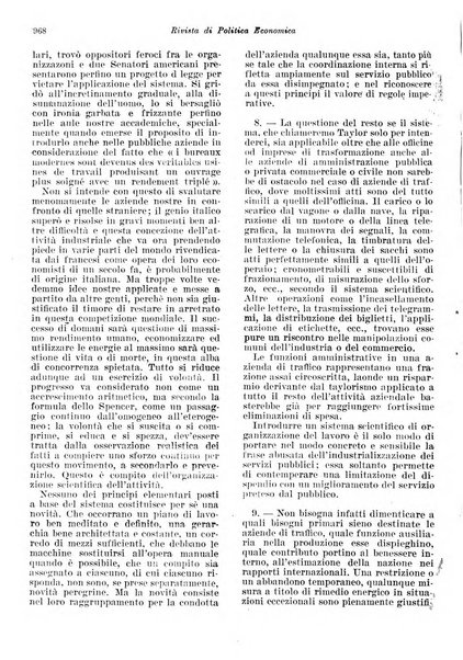 Rivista di politica economica