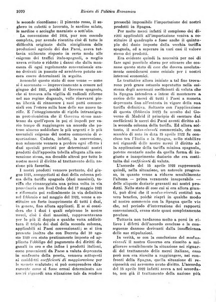 Rivista di politica economica