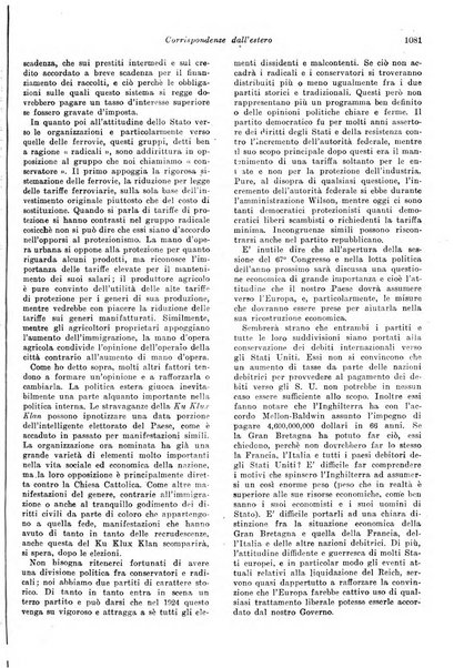 Rivista di politica economica