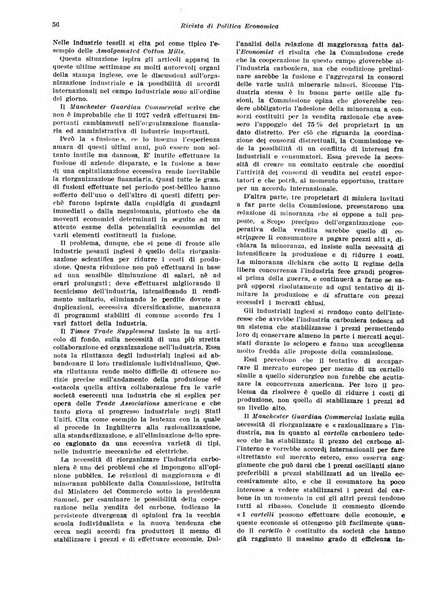 Rivista di politica economica