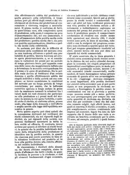 Rivista di politica economica