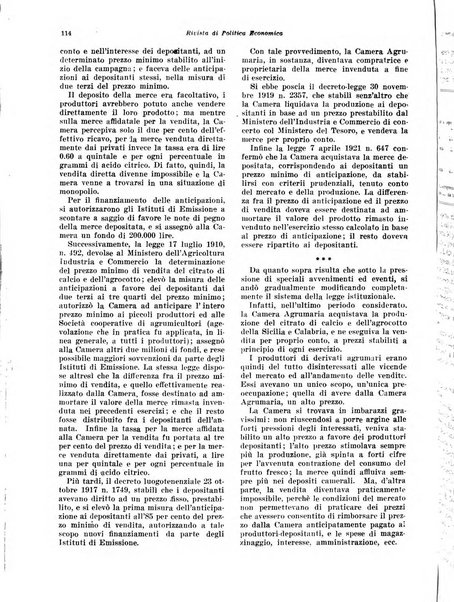 Rivista di politica economica