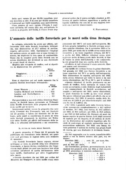 Rivista di politica economica