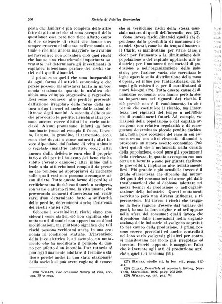 Rivista di politica economica