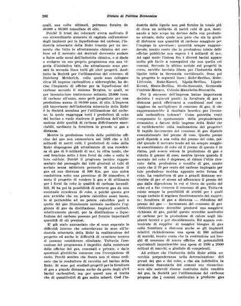 Rivista di politica economica