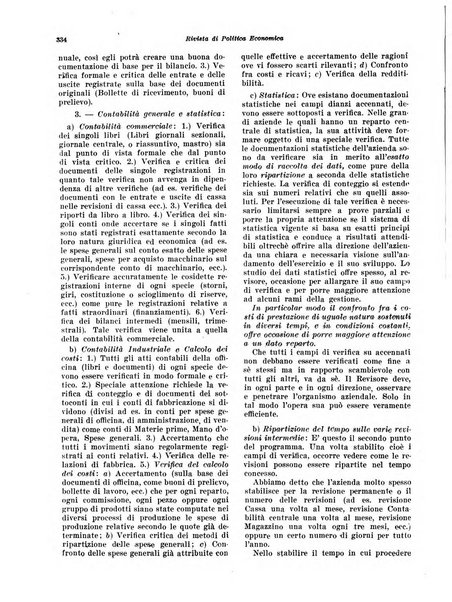 Rivista di politica economica