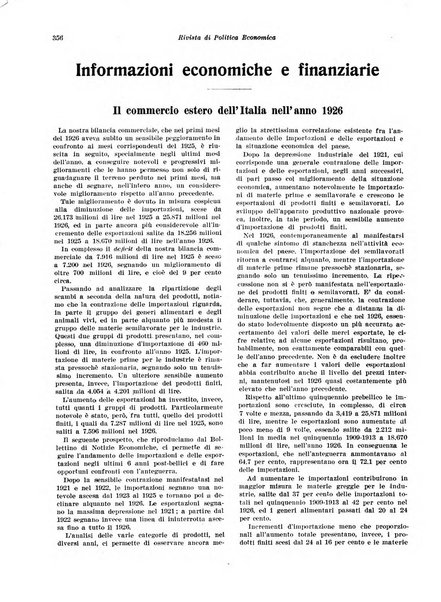 Rivista di politica economica