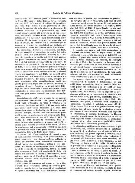 Rivista di politica economica