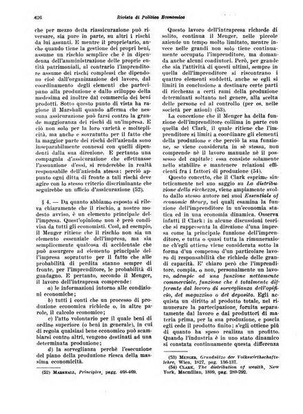 Rivista di politica economica