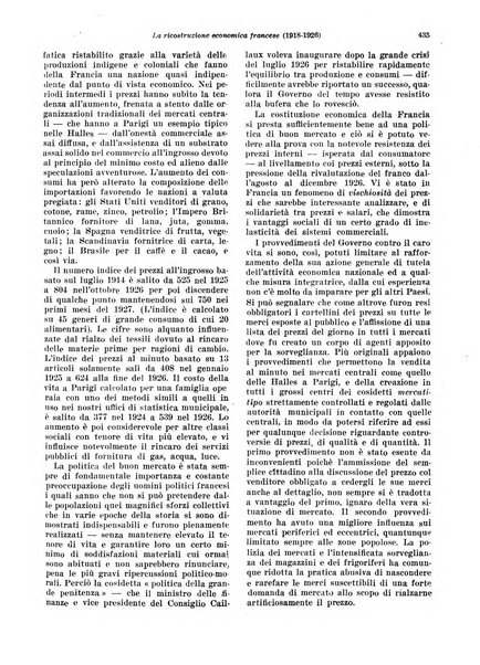 Rivista di politica economica