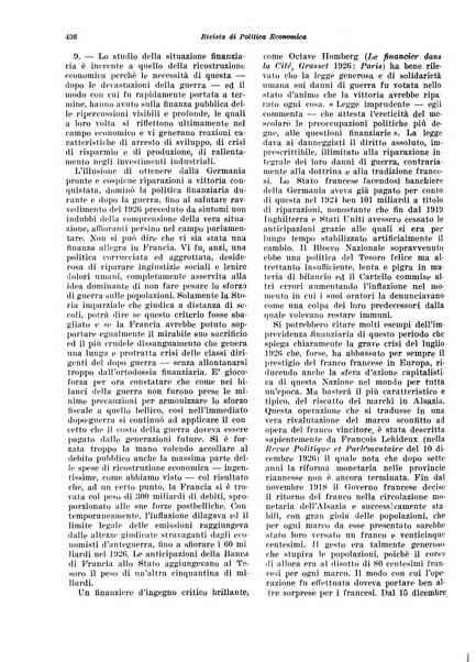 Rivista di politica economica