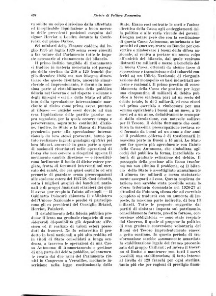 Rivista di politica economica