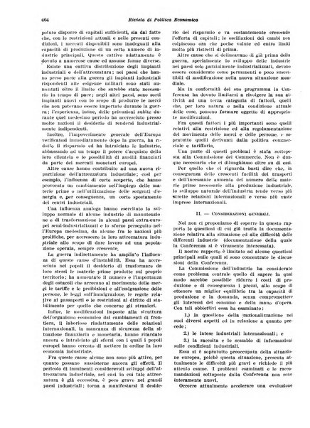 Rivista di politica economica