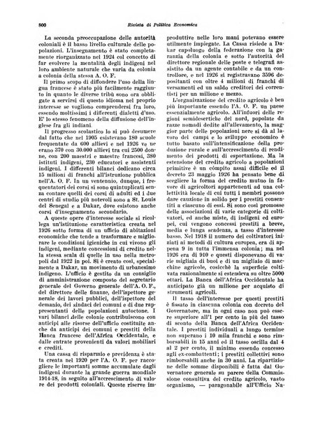 Rivista di politica economica