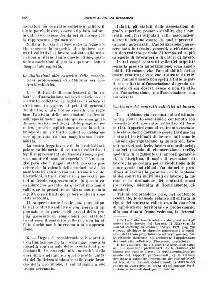 Rivista di politica economica