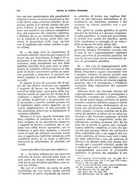 Rivista di politica economica