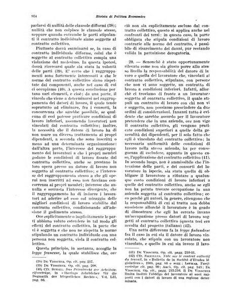 Rivista di politica economica