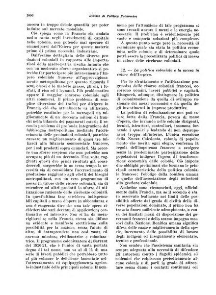 Rivista di politica economica