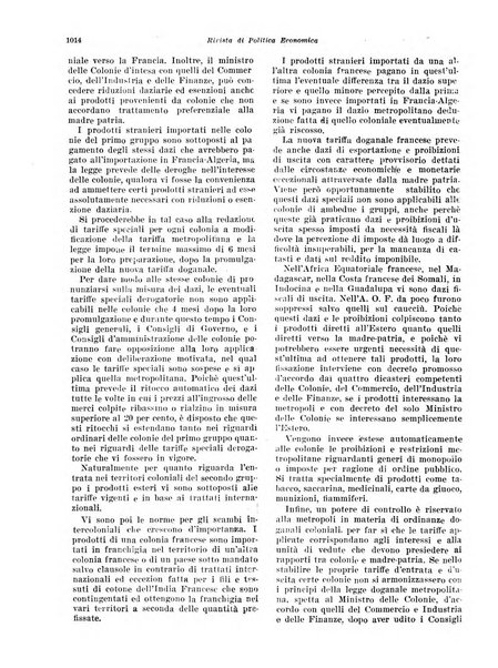 Rivista di politica economica