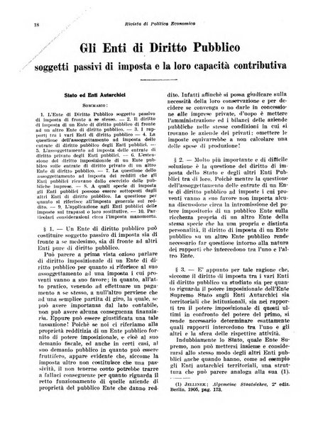 Rivista di politica economica