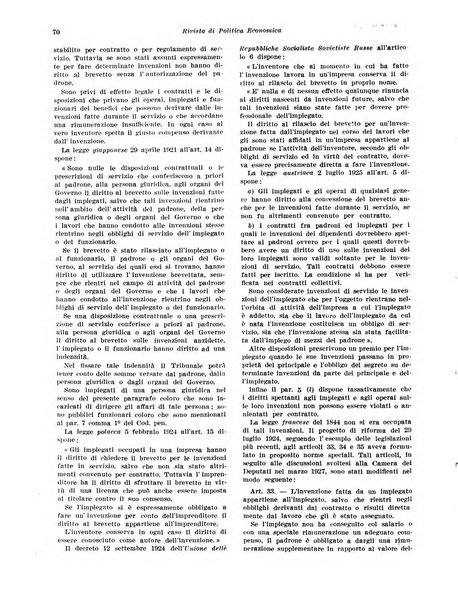 Rivista di politica economica