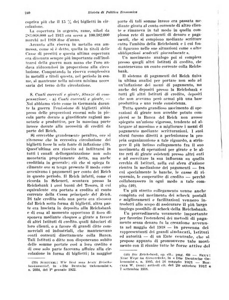 Rivista di politica economica