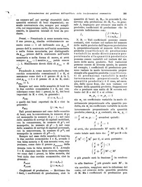 Rivista di politica economica