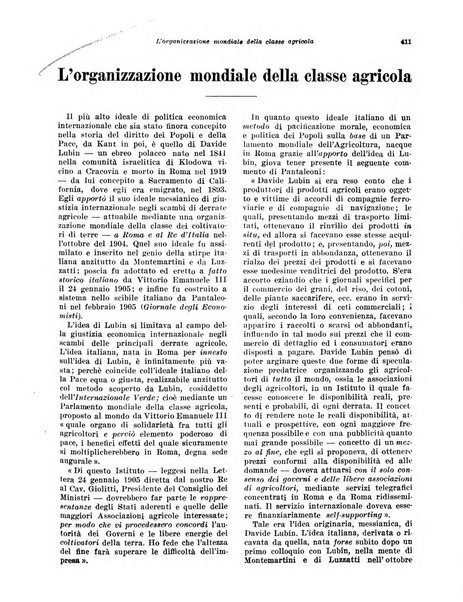 Rivista di politica economica