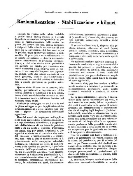 Rivista di politica economica