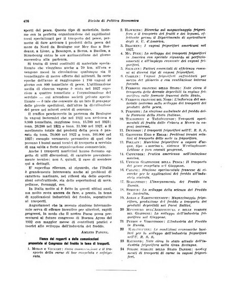 Rivista di politica economica