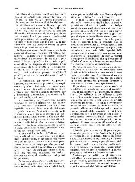 Rivista di politica economica