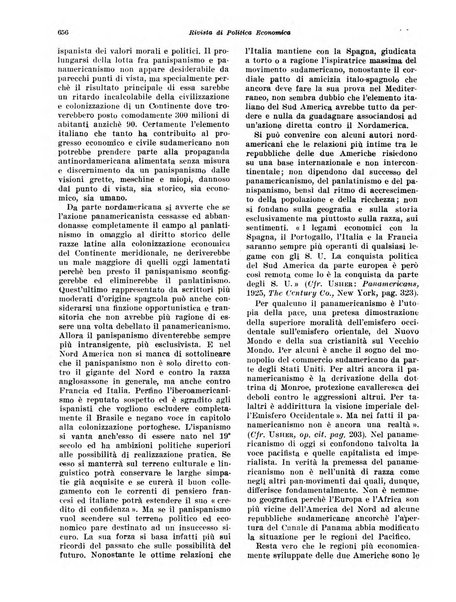 Rivista di politica economica