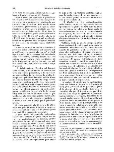 Rivista di politica economica