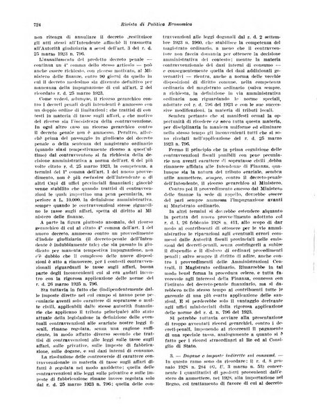 Rivista di politica economica