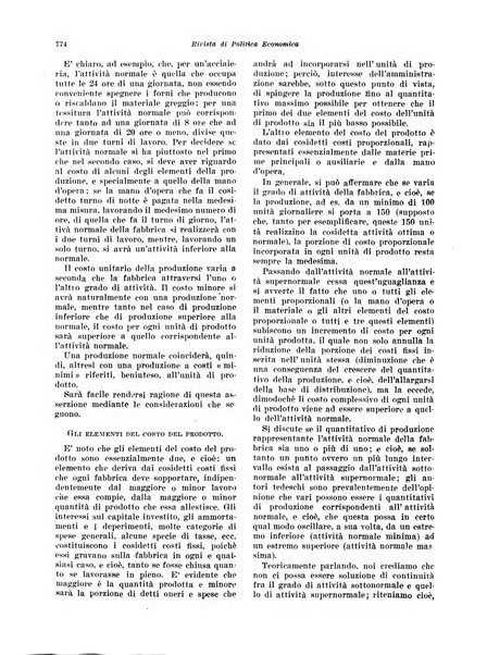 Rivista di politica economica