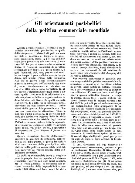 Rivista di politica economica