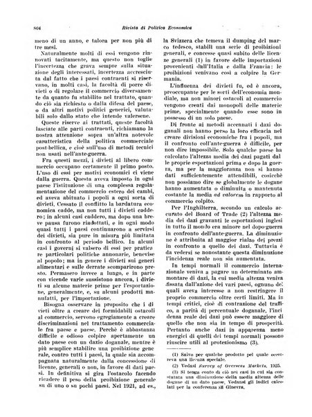 Rivista di politica economica