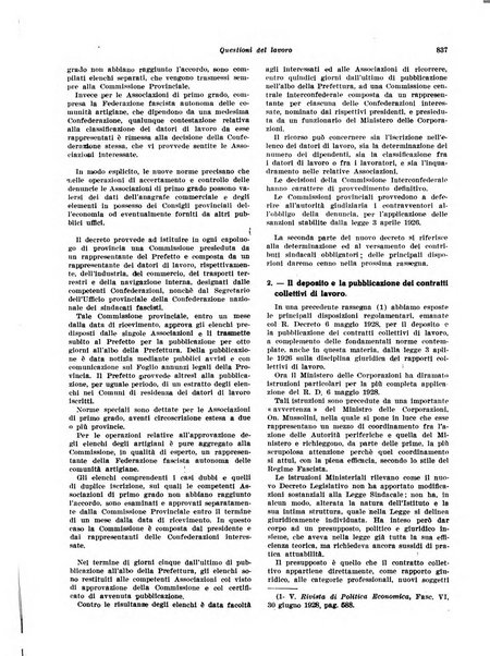 Rivista di politica economica